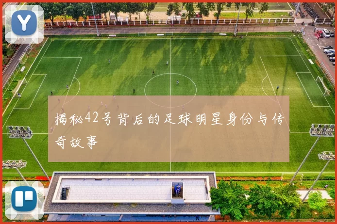 揭秘42号背后的足球明星身份与传奇故事