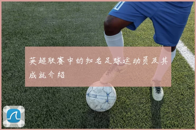 英超联赛中的知名足球运动员及其成就介绍
