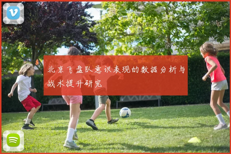 北京飞盘队意识表现的数据分析与战术提升研究