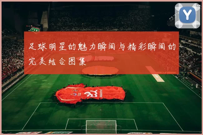 足球明星的魅力瞬间与精彩瞬间的完美结合图集