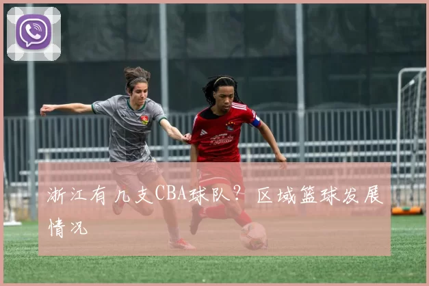浙江有几支CBA球队？区域篮球发展情况