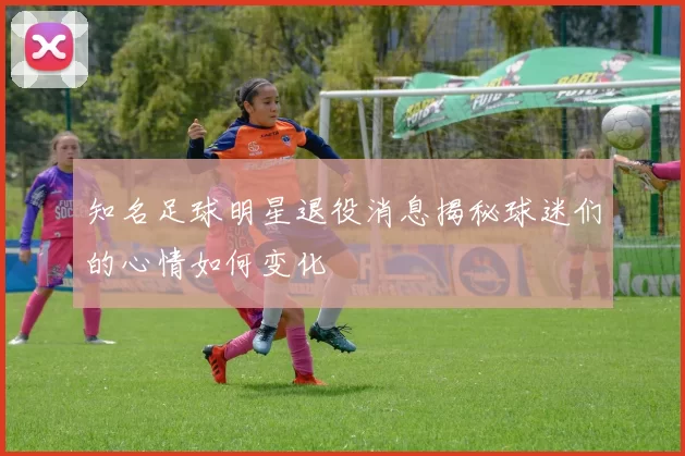 知名足球明星退役消息揭秘球迷们的心情如何变化