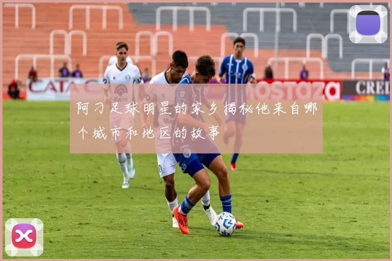 阿刁足球明星的家乡揭秘他来自哪个城市和地区的故事