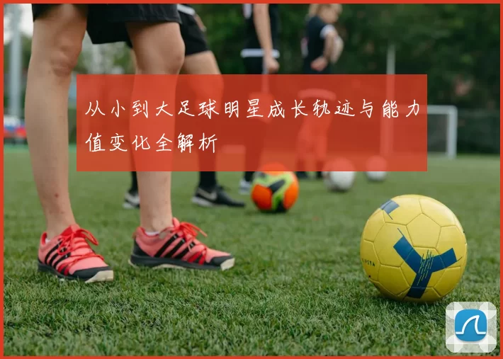 从小到大足球明星成长轨迹与能力值变化全解析
