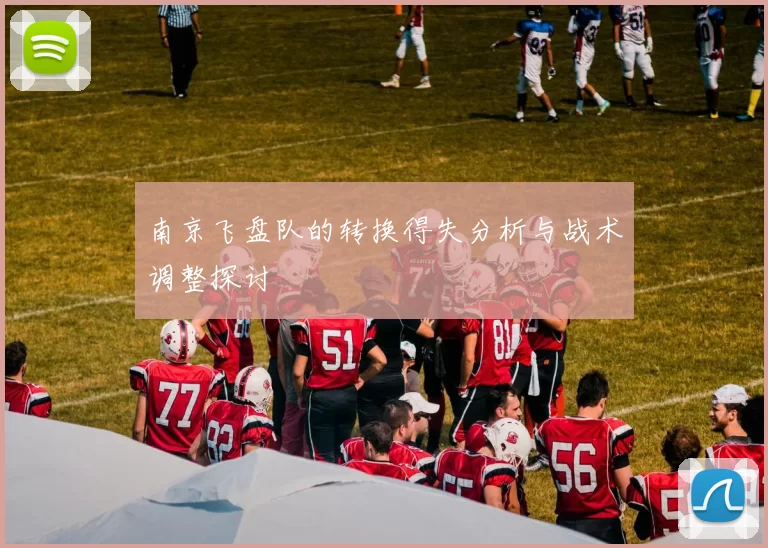 南京飞盘队的转换得失分析与战术调整探讨