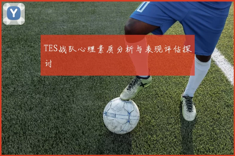TES战队心理素质分析与表现评估探讨